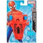 HASBRO Akční náramek Marvel Avengers DESIGN: SPIDERMAN – Zboží Mobilmania