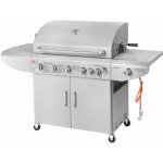 Goleto BBQ Florida – Zboží Mobilmania