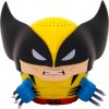 Bluetooth reproduktor Bitty Boomers Marvel Wolverine