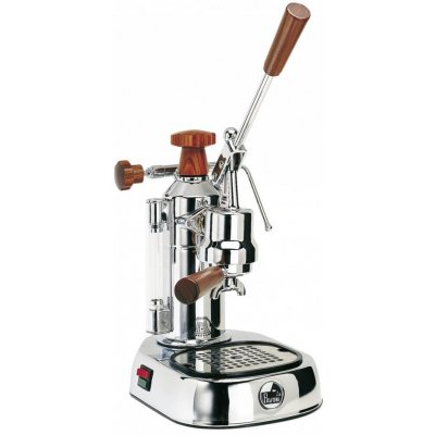 La Pavoni Europiccola Lusso ELH