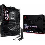 Asus ROG MAXIMUS Z890 HERO 90MB1ID0-M0EAY0 – Zboží Živě