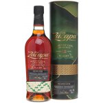 Ron Zacapa Heavenly cask collection El Alma 23y 40% 0,7 l (tuba) – Hledejceny.cz