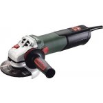 Metabo WE 17-150 Quick – Zboží Mobilmania