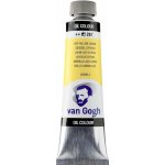Van Gogh Olejová barva 40 ml Azo Yellow Lemon – Hledejceny.cz