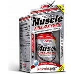 Amix Muscle full oxygen 60 kapslí – Hledejceny.cz