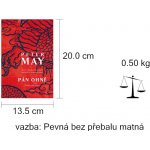 May Peter: Pán ohně Kniha – Hledejceny.cz