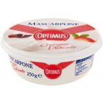 Optimus Mascarpone sýr 250 g