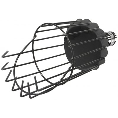 TRUPER Sběrač ovoce FRUT: kovový košík, kompatibilní s teleskopickou rukojetí (14338) – Zbozi.Blesk.cz