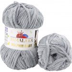 Himalaya příze Dolphin Baby 80380 ocelově šedá – Zbozi.Blesk.cz