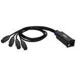 Adam Hall Cables 4 STAR CATBOX XF5 – Hledejceny.cz