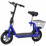 X-scooters XS01 36V Li - 500W – Zboží Živě