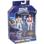 Star Troopers sada vojáků 10 cm – Zboží Dáma