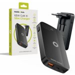 Mobile Origin GAN-65W-SLM-BLK – Hledejceny.cz