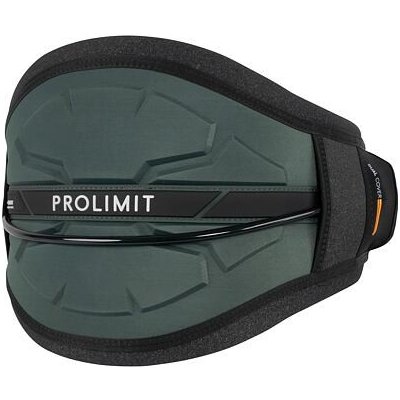 Prolimit Kite Waist Assault Midnight grey/Orange – Zboží Dáma