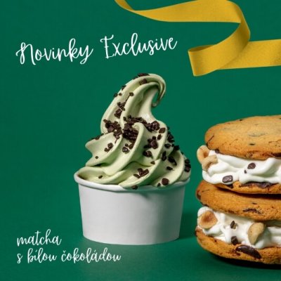 Almeco Soft Exclusive mléčná čokoláda 2 kg – Zboží Dáma