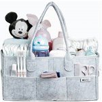 Sipo Organizér na hygienické potřeby ORGANIZER Šedá – Zbozi.Blesk.cz