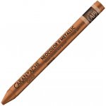 Caran d'Ache Neocolor ll Akvarelový pastel bronzová – Zboží Mobilmania