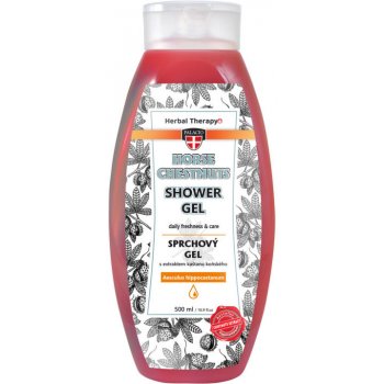 Palacio Pferde kaštanový sprchový gel 500 ml