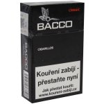 Bacco Classic Cigarillos – Zboží Dáma