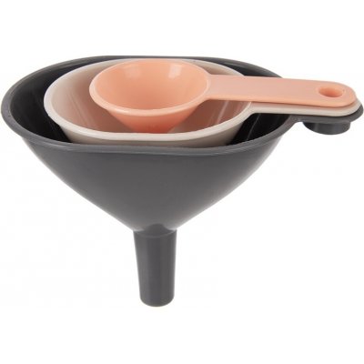 Nálevka Sun mini 3 ks – Zboží Dáma