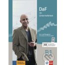 DaF im Unternehmen 3 B1-Kurs und Übungsbuch