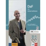 DaF im Unternehmen 3 B1-Kurs und Übungsbuch