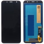 LCD Displej + Dotykové sklo Samsung J600 Galaxy J6 – Zbozi.Blesk.cz