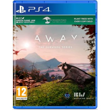 Away - The Survival Series