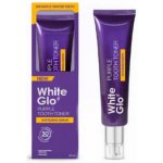 White Glo Purple Tooth Toner Whitening Serum 50 ml – Zbozi.Blesk.cz