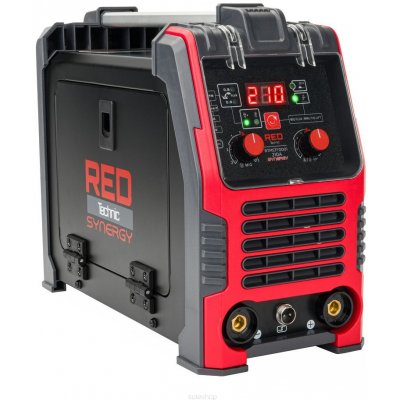 RED Technic RTMSTF0001 Migomat – Zboží Mobilmania