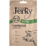 Jihočeské Jerky Vepřové natur 20 g – Sleviste.cz