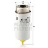 Palivové čerpadlo Palivový filtr MANN-FILTER WK 8154 (WK8154)