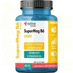 Astina SuperMag B6 citrát 60 tablet – Hledejceny.cz