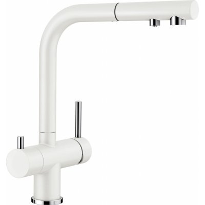 Blanco FONTAS II 525204 – Hledejceny.cz