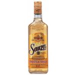 Sauza Tequila GOLD EXTRA 40% 0,7 l (holá láhev) – Zboží Dáma