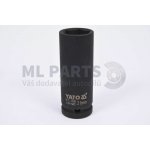 Nástavec úderový dlouhý 1/2'' 21 mm YATO YT-1041 – Sleviste.cz