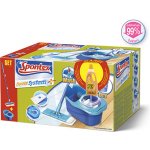 Spontex Express System Plus mop úklidový set – Zbozi.Blesk.cz