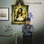 Suicidal Tendencies - Art Of Rebellion LP – Hledejceny.cz