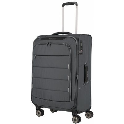 Travelite Skaii 4w Anthracite 67 l