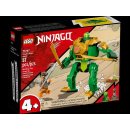  LEGO® NINJAGO® 71757 Lloydův nindžovský robot