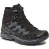 Pánské trekové boty La Sportiva Ultra Raptor II Mid Wide GTX BlackClay