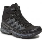 La Sportiva Ultra Raptor II Mid Wide GTX BlackClay – Zbozi.Blesk.cz