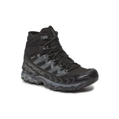 La Sportiva Ultra Raptor II Mid Wide GTX BlackClay – Zbozi.Blesk.cz