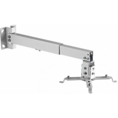 CABLETECH Držák na projektor na stěnu UCH0101-1 – Zbozi.Blesk.cz