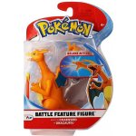 Jazwares Pokémon akční Charizard – Zboží Dáma