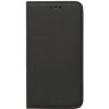 Pouzdro a kryt na mobilní telefon Samsung Pouzdro Forcell Smart Case Book SAMSUNG A14 5G černé