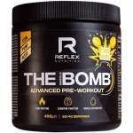 Reflex Nutrition The Muscle BOMB 400 g – Hledejceny.cz