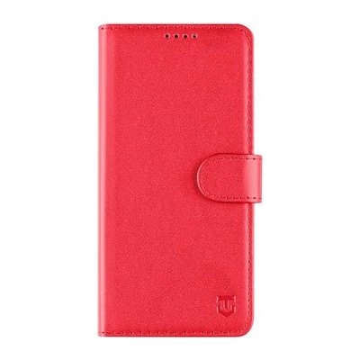 Tactical Field Notes Xiaomi Redmi Note 13 5G, červené