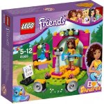 LEGO® Friends 41309 Andrea a její hudební duet – Zbozi.Blesk.cz