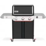 Weber Genesis E-335W – Zboží Dáma